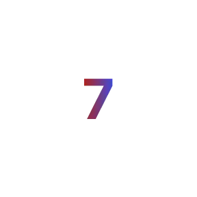 7 Dias de Garantia